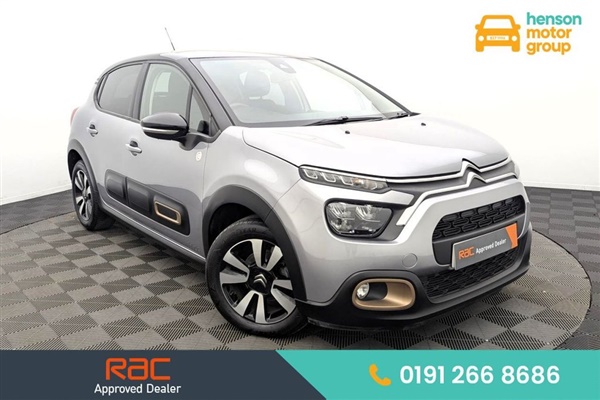 Large image for the Used Citroen C3