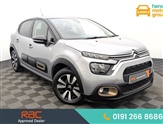 Used Citroen C3
