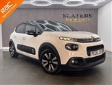Used Citroen C3