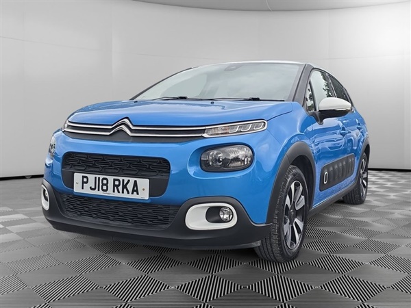 Large image for the Used Citroen C3