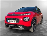 Used Citroen C3