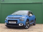 Used Citroen C3