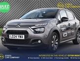 Used Citroen C3