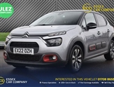 Used Citroen C3