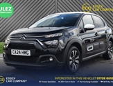 Used Citroen C3 Used Citroen C3
