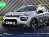 Used Citroen C3 Used Citroen C3