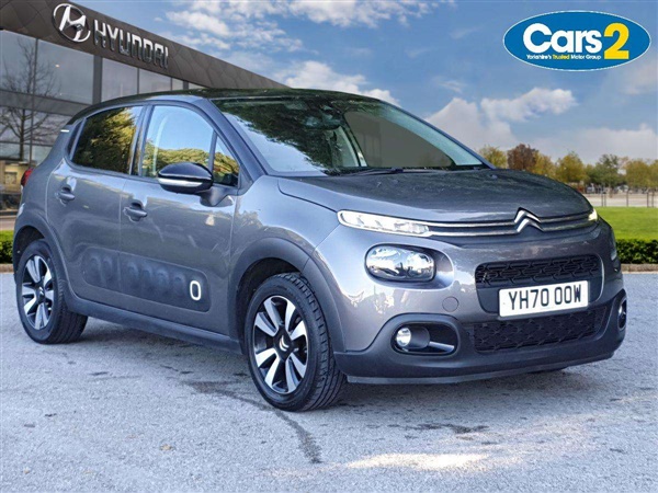 Large image for the Used Citroen C3