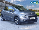 Citroen C3 Image 1