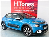 Used Citroen C3