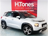 Used Citroen C3