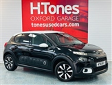 Used Citroen C3