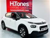 Used Citroen C3 Used Citroen C3