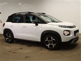 Used Citroen C3