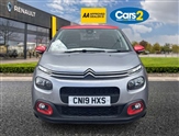 Citroen C3 Image 2