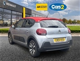 Citroen C3 Image 4
