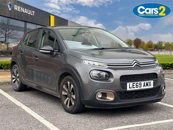 Large image for the Used Citroen C3