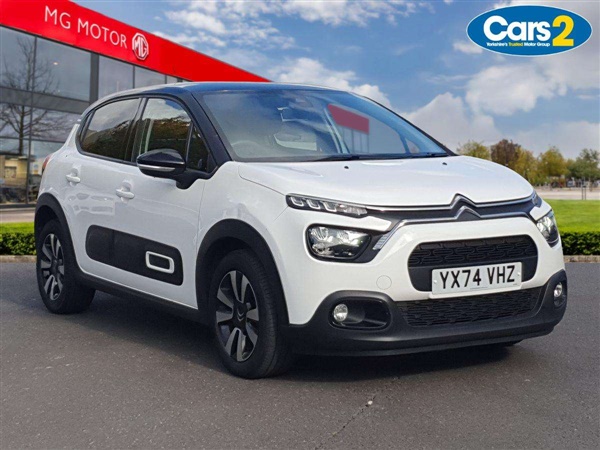 Large image for the Used Citroen C3