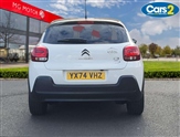 Citroen C3 Image 4