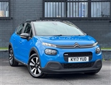 Used Citroen C3