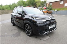 Used Citroen C3