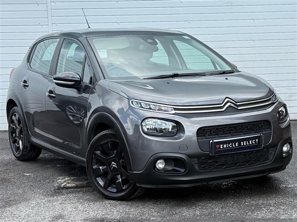 Large image for the Used Citroen C3