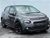 Used Citroen C3