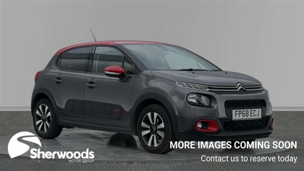 Large image for the Used Citroen C3