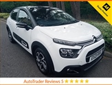 Used Citroen C3