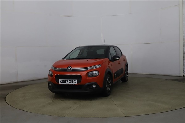Large image for the Used Citroen C3