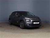 Used Citroen C3