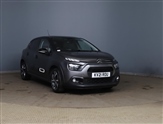 Used Citroen C3