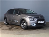 Used Citroen C3
