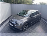 Used Citroen C3