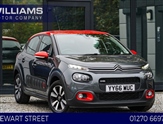 Used Citroen C3 Used Citroen C3