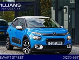 Used Citroen C3 Used Citroen C3