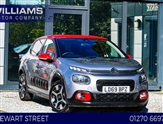 Used Citroen C3