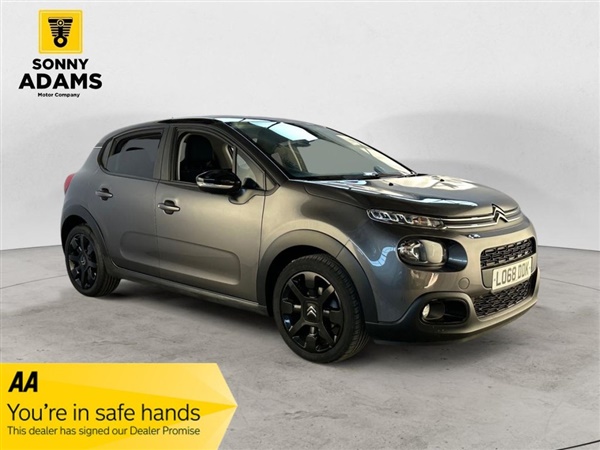 Large image for the Used Citroen C3
