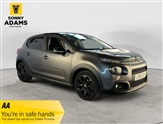 Used Citroen C3