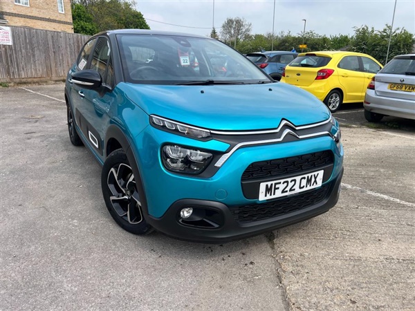 Large image for the Used Citroen C3