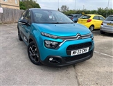 Used Citroen C3