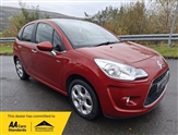 Used Citroen C3 Used Citroen C3