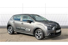 Used Citroen C3