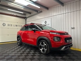 Used Citroen C3