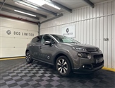 Used Citroen C3 Used Citroen C3