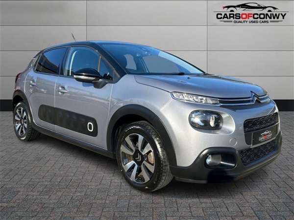 Large image for the Used Citroen C3