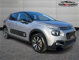 Used Citroen C3