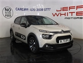 Citroen C3 Image 1