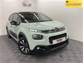 Used Citroen C3