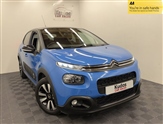Used Citroen C3 Used Citroen C3