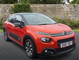 Used Citroen C3